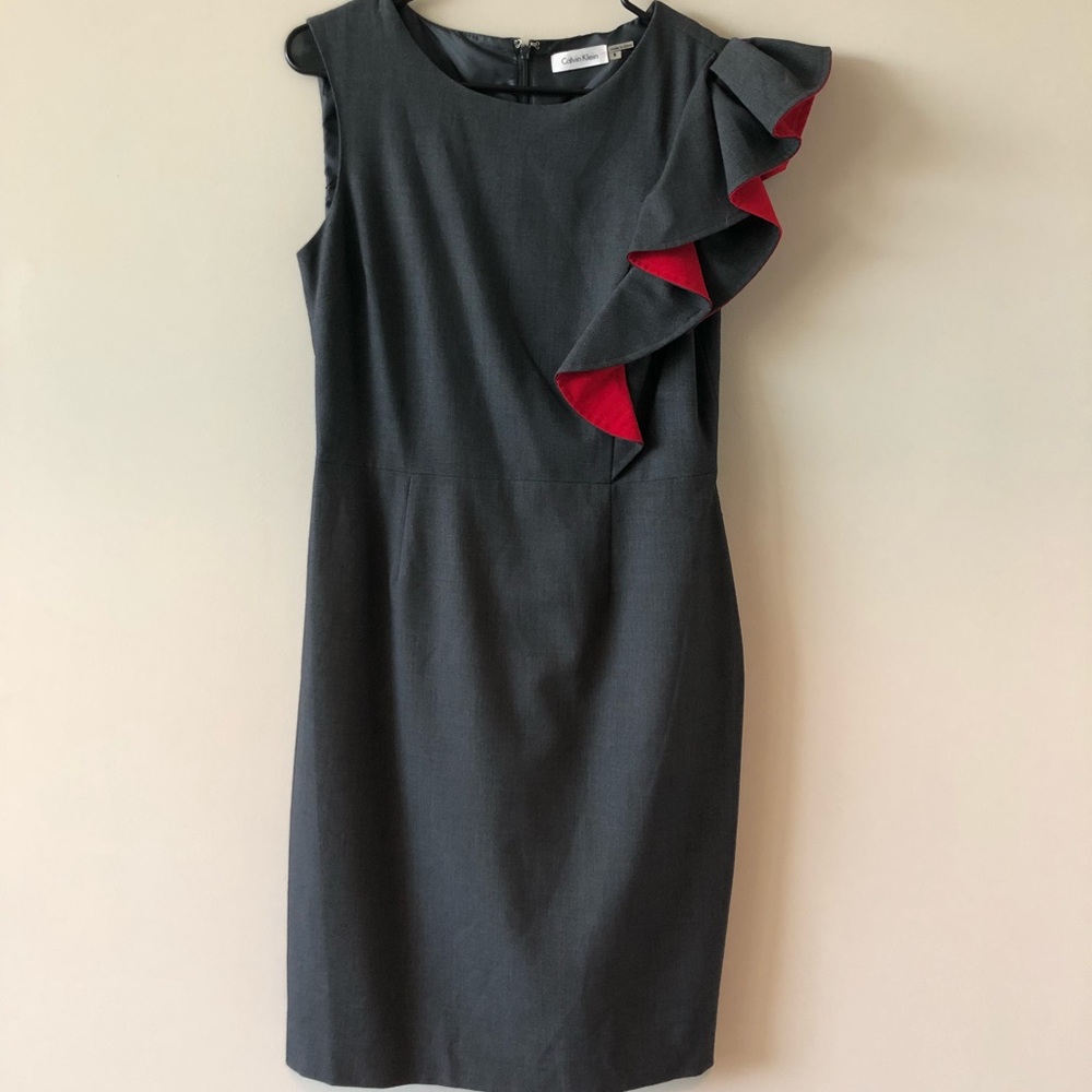 Calvin Klein Dress